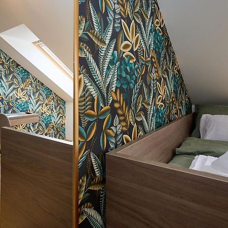 Rooms Szombathely Dış mekan fotoğraf