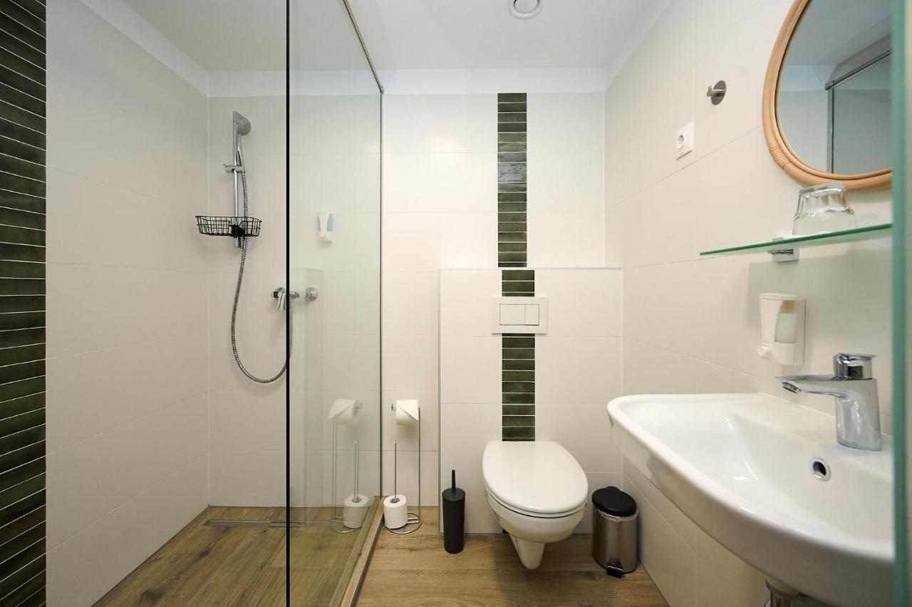 Rooms Szombathely Dış mekan fotoğraf