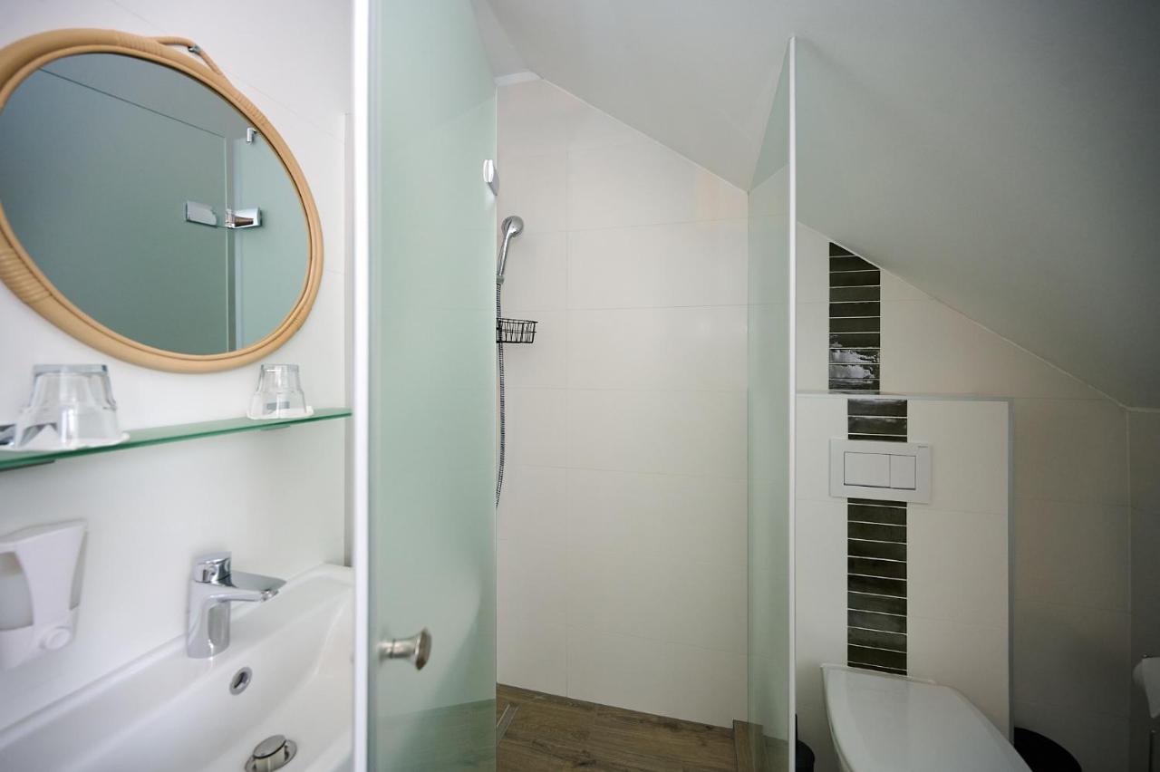 Rooms Szombathely Dış mekan fotoğraf