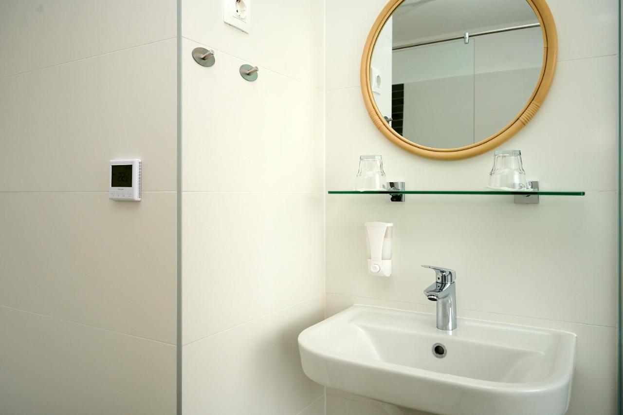 Rooms Szombathely Dış mekan fotoğraf