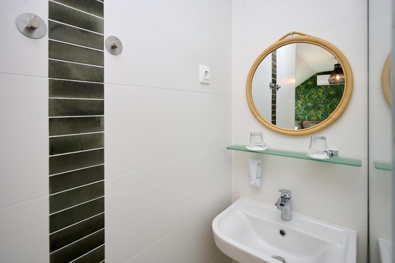 Rooms Szombathely Dış mekan fotoğraf